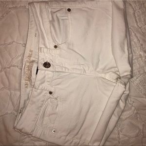 American Eagle Stretch Shorts